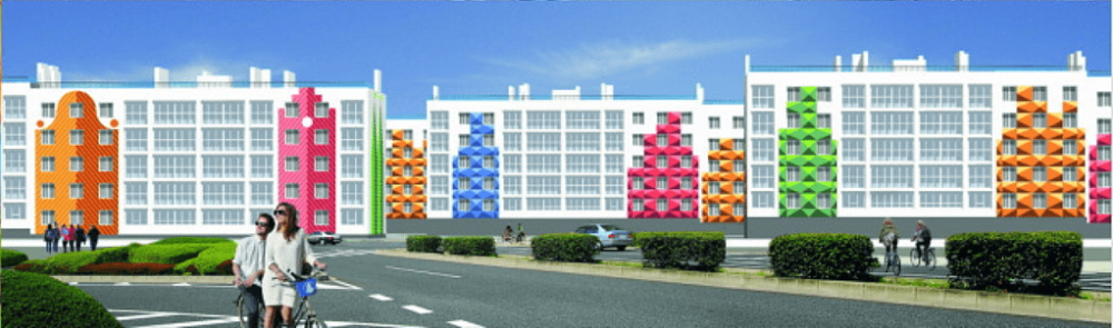 ЖК "Детский Мир" Самара - официальный сайт новостроек, цены на квартиры.